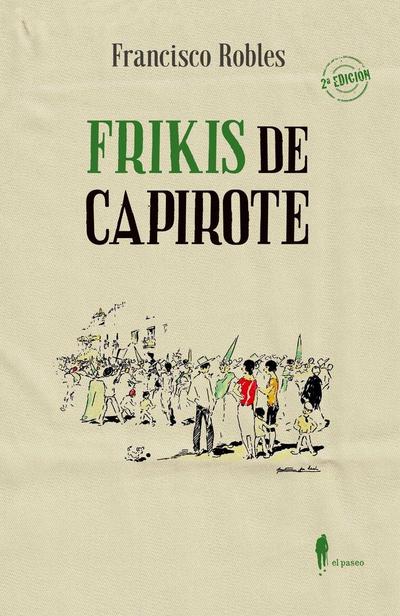 Frikis de capirote