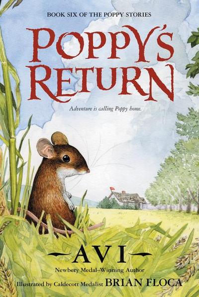 Poppy’s Return