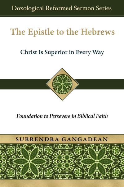 The Epistle to the Hebrews
