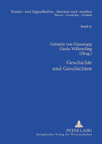 Geschichte und Geschichten