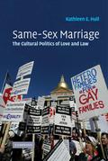 Same-Sex Marriage