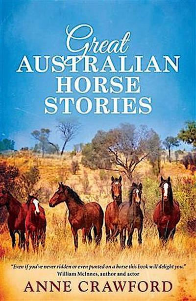 Great Australian Horse Stories