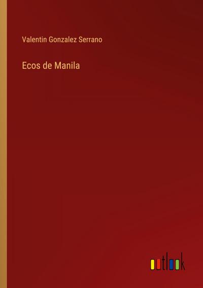 Ecos de Manila