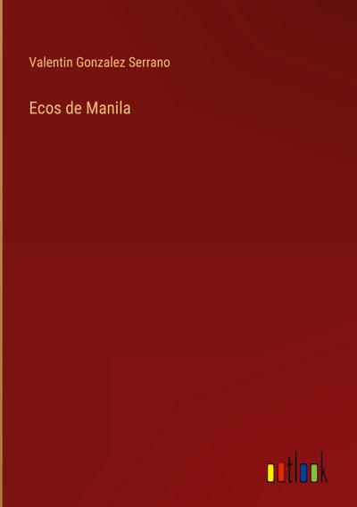 Ecos de Manila