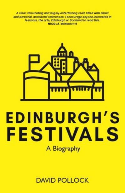 Edinburgh’s festivals