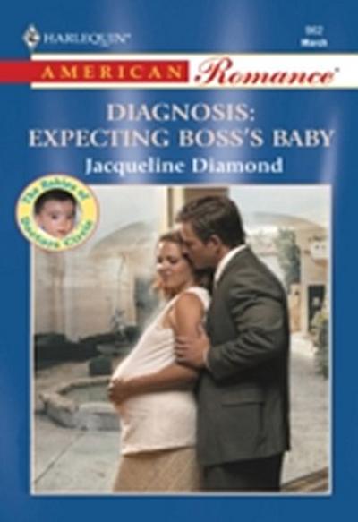 DIAGNOSIS EXPECTING BOSSS EB