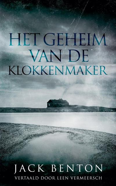 Het geheim van de klokkenmaker