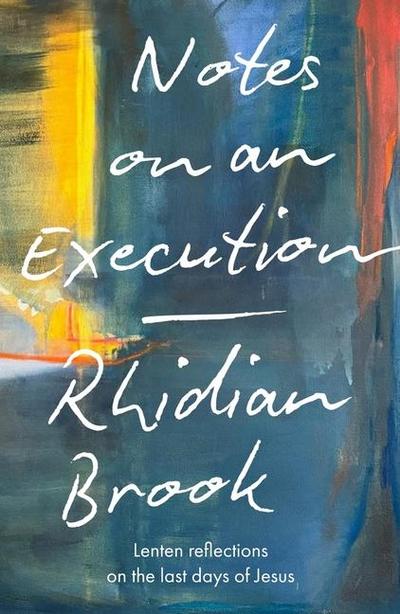 Notes on an Execution