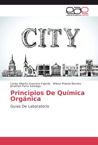 Principios De Química Orgánica