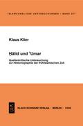 Halid und Umar
