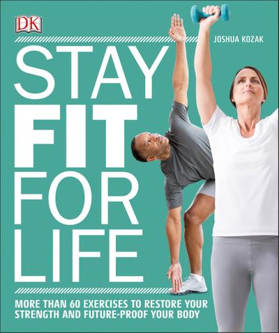 Stay Fit for Life