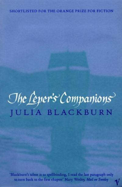 The Leper’s Companions