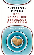 Herr Yamashiro bevorzugt Kartoffeln