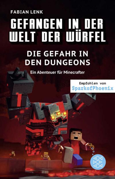 Gefangen in der Welt der Würfel (7) - Die Gefahr in den Dun