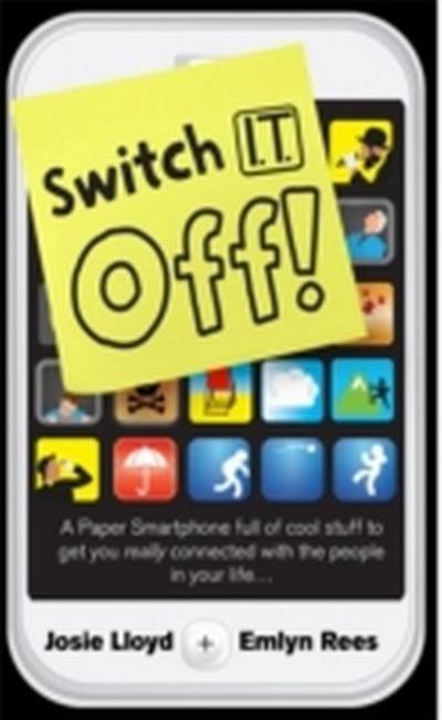 Switch I.T off