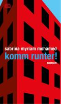 komm runter!