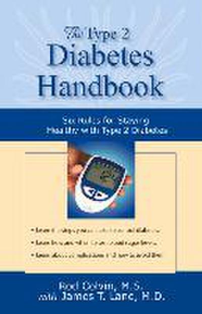 The Type 2 Diabetes Handbook