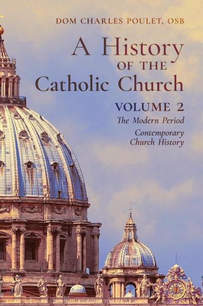 A History of the Catholic Church