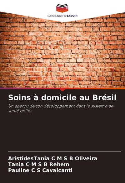 Soins à domicile au Brésil