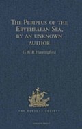 Periplus of the Erythraean Sea, by an unknown auth