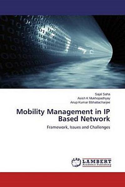 Mobility Management in IP Based Network