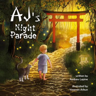 AJ’s Night Parade