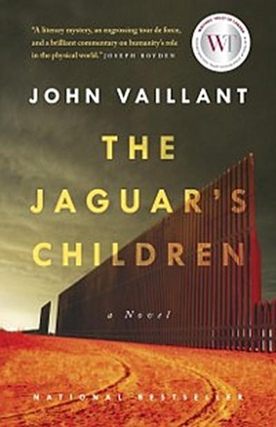 Jaguar’s Children