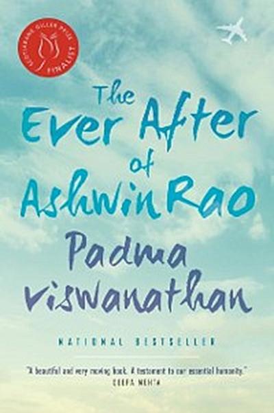 Ever After of Ashwin Rao