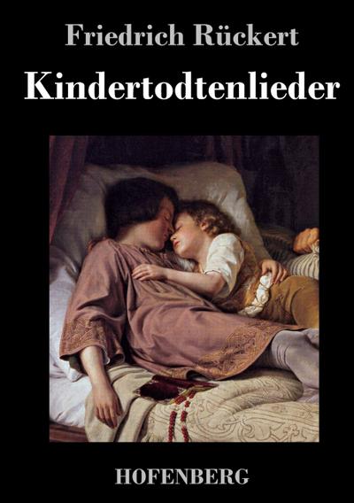 Kindertodtenlieder