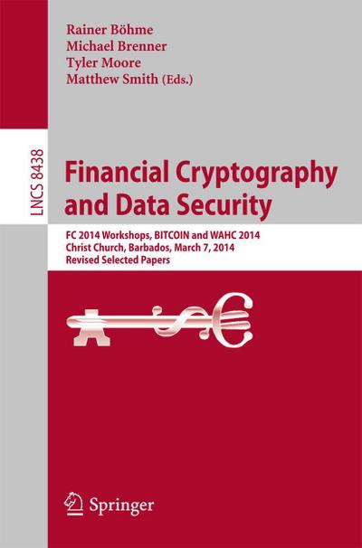 Financial Cryptography and Data Security