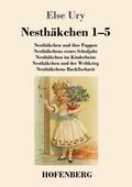 Nesthäkchen Gesamtausgabe in zwei Bänden