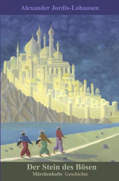 Der Stein des Bösen