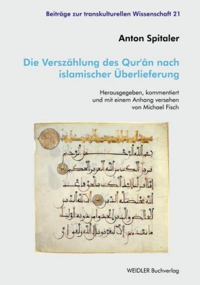 Die Verszählung des Qur’ân nach islamischer Überlieferung