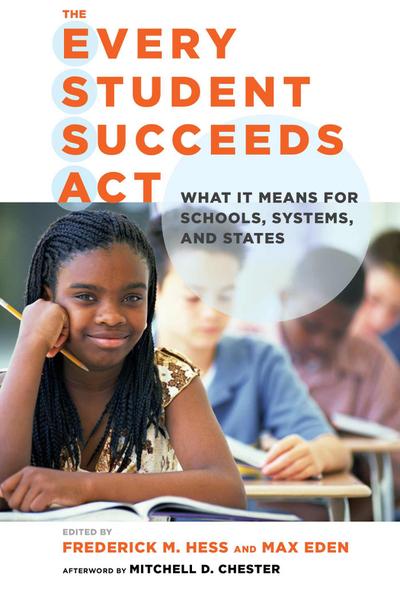 The Every Student Succeeds Act