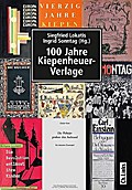 100 Jahre Kiepenheuer-Verlage
