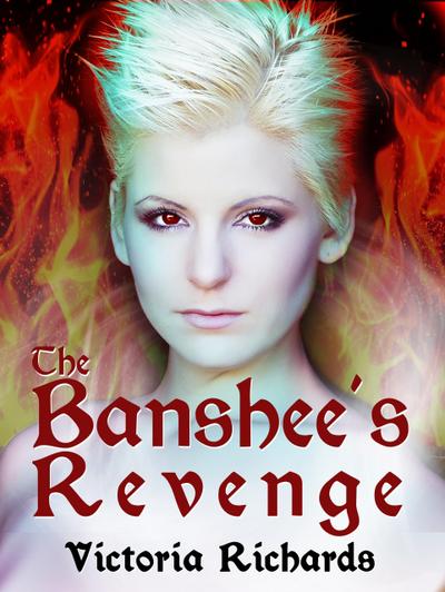 The Banshee’s Revenge (The Banshee’s Embrace, #3)