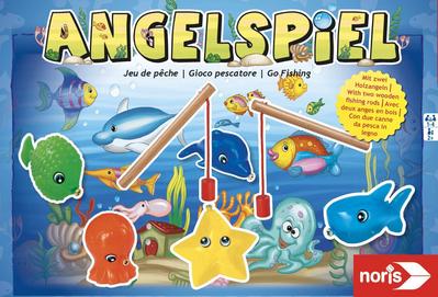 Angelspiel