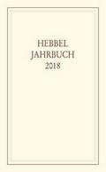 Hebbel-Jahrbuch 2018