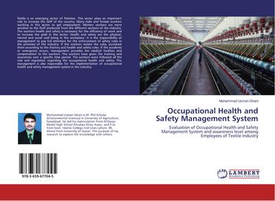 Occupational Health and Safety Management System