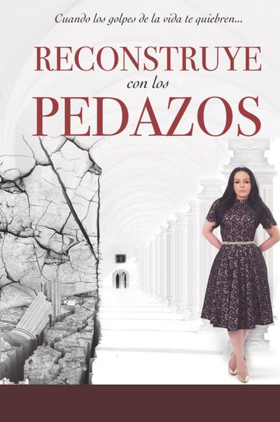 Reconstruye con Los Pedazos