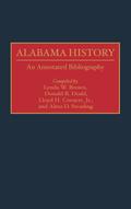 Alabama History