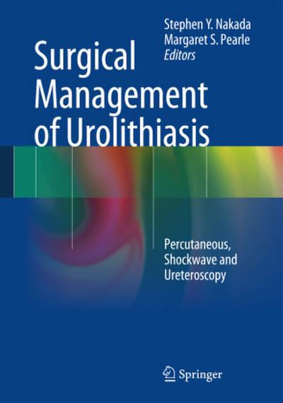 Surgical Management of Urolithiasis