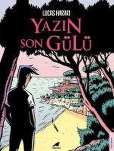 Yazin Son Gülü