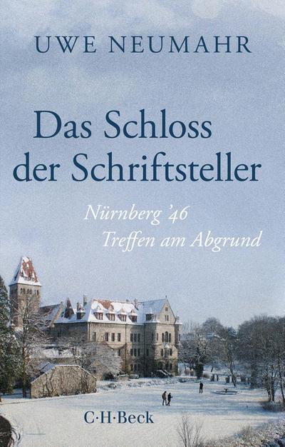 Das Schloss der Schriftsteller