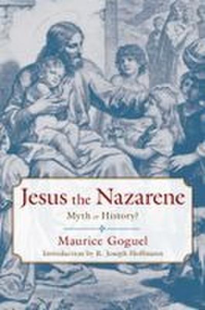 Jesus the Nazarene