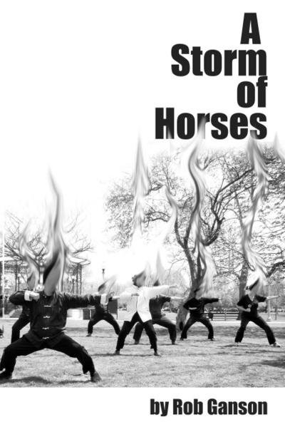 A Storm of Horses
