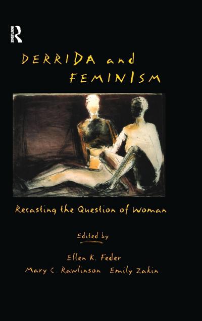 Derrida and Feminism