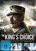 The Kings Choice - Angriff auf Norwegen