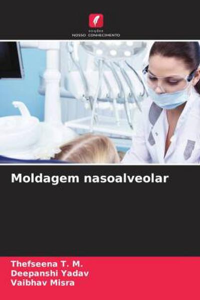 Moldagem nasoalveolar