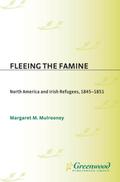 Fleeing the Famine